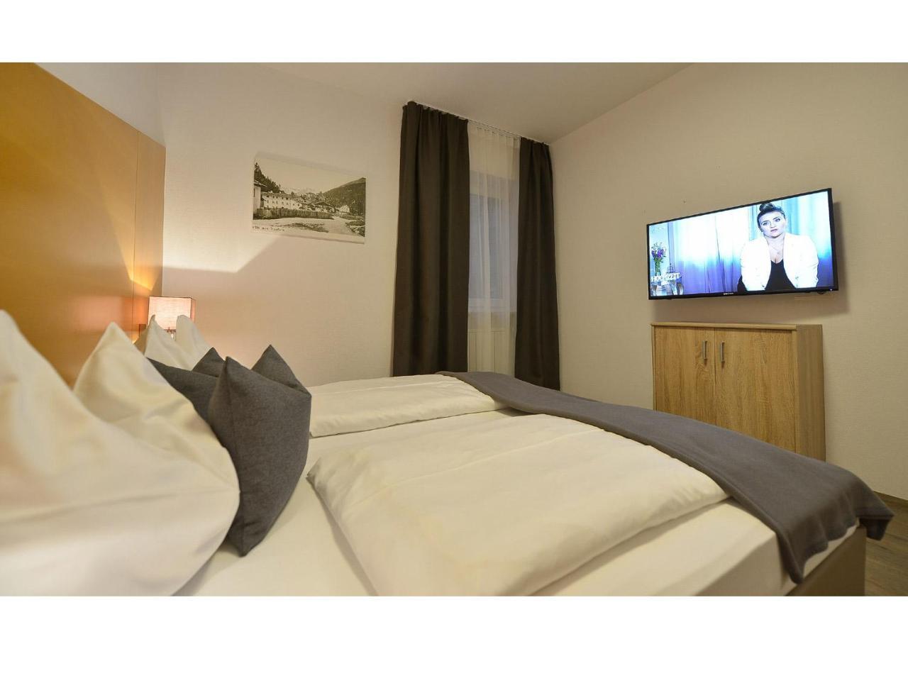 Apparthotel Central Campo Tures Exterior photo