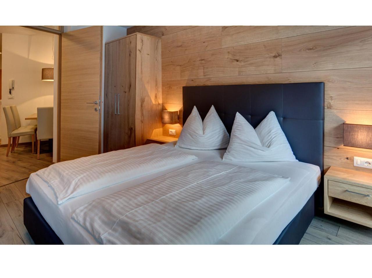 Apparthotel Central Campo Tures Exterior photo