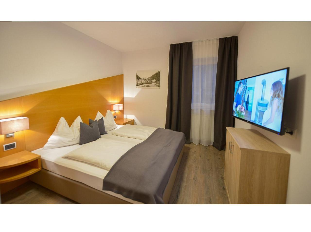 Apparthotel Central Campo Tures Exterior photo
