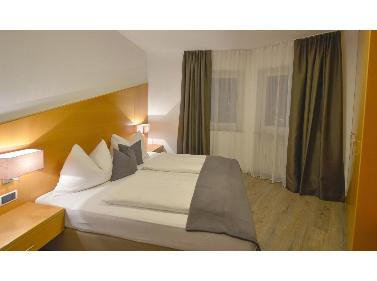 Apparthotel Central Campo Tures Exterior photo