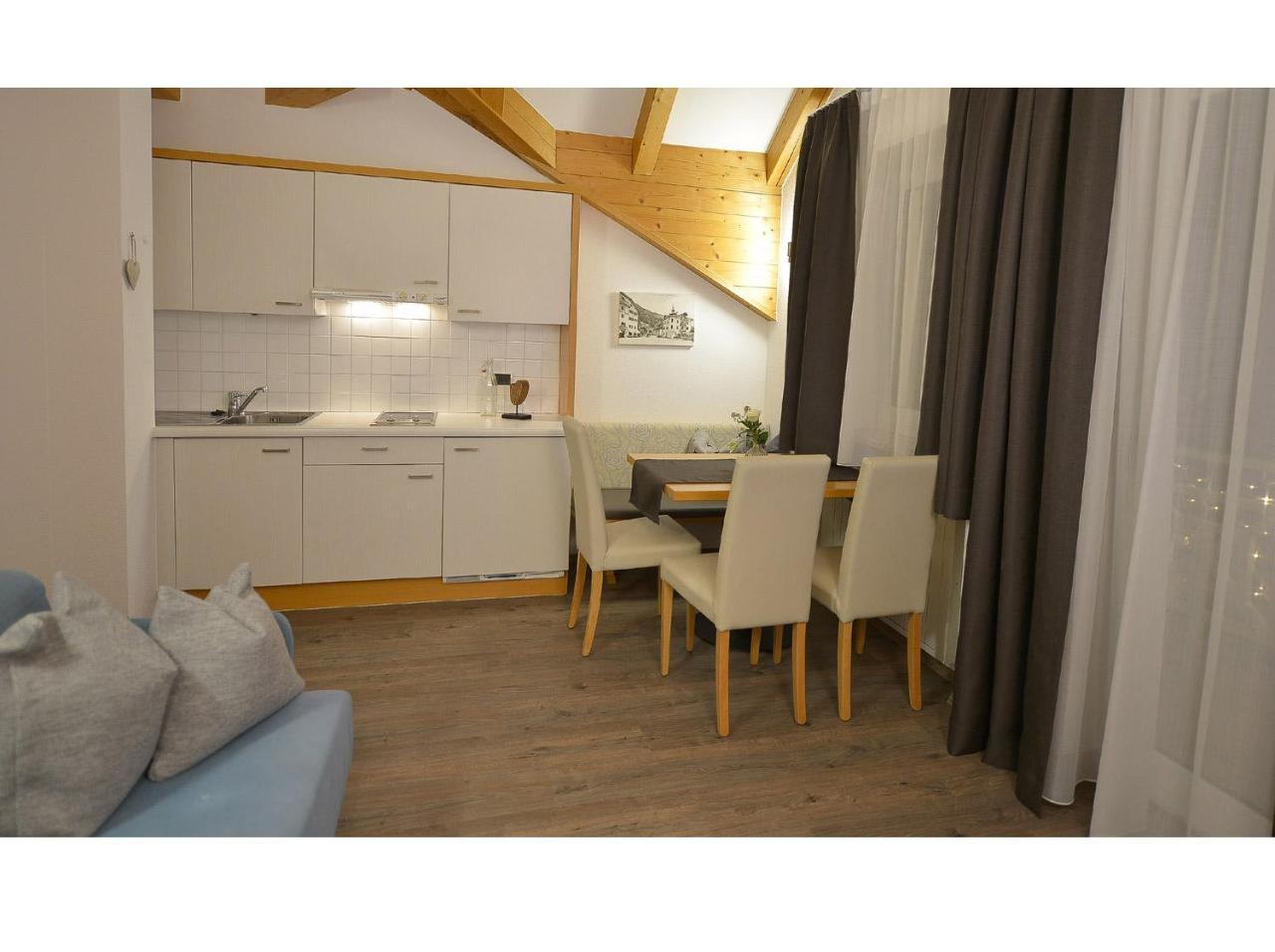 Apparthotel Central Campo Tures Exterior photo