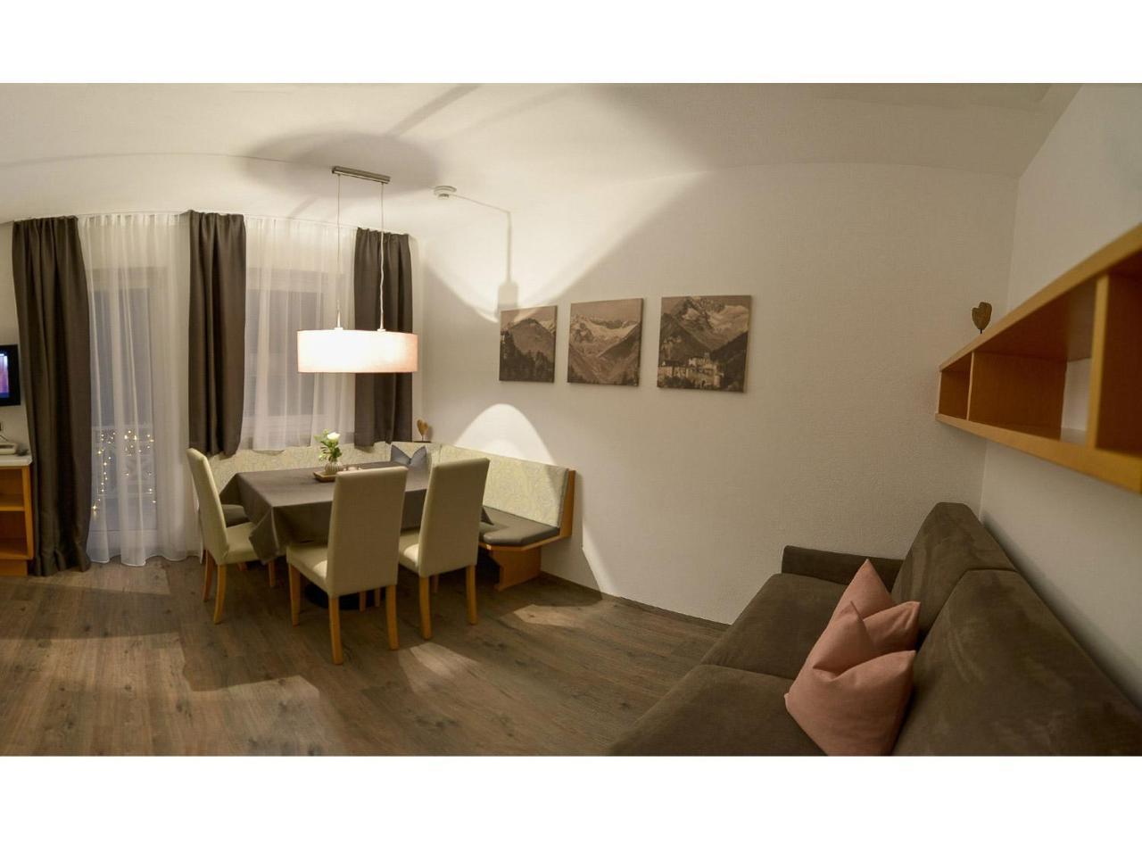 Apparthotel Central Campo Tures Exterior photo