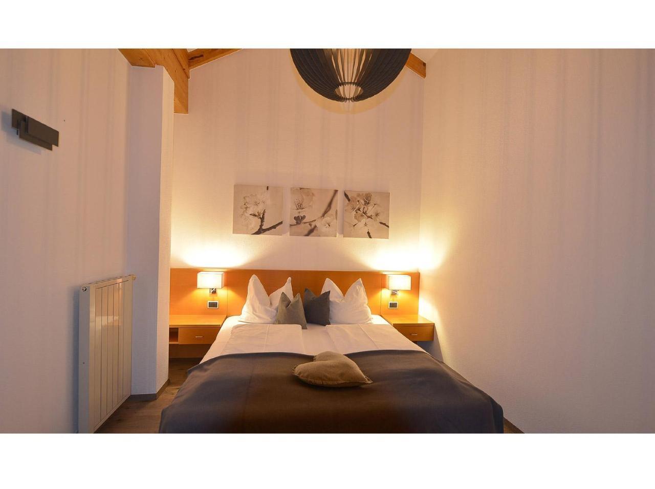 Apparthotel Central Campo Tures Exterior photo