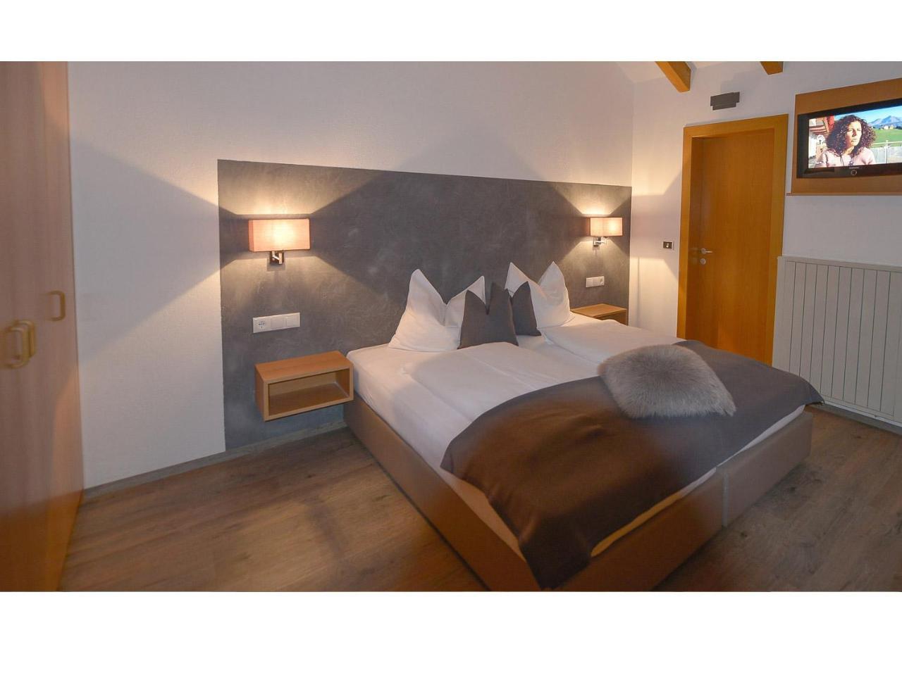 Apparthotel Central Campo Tures Exterior photo