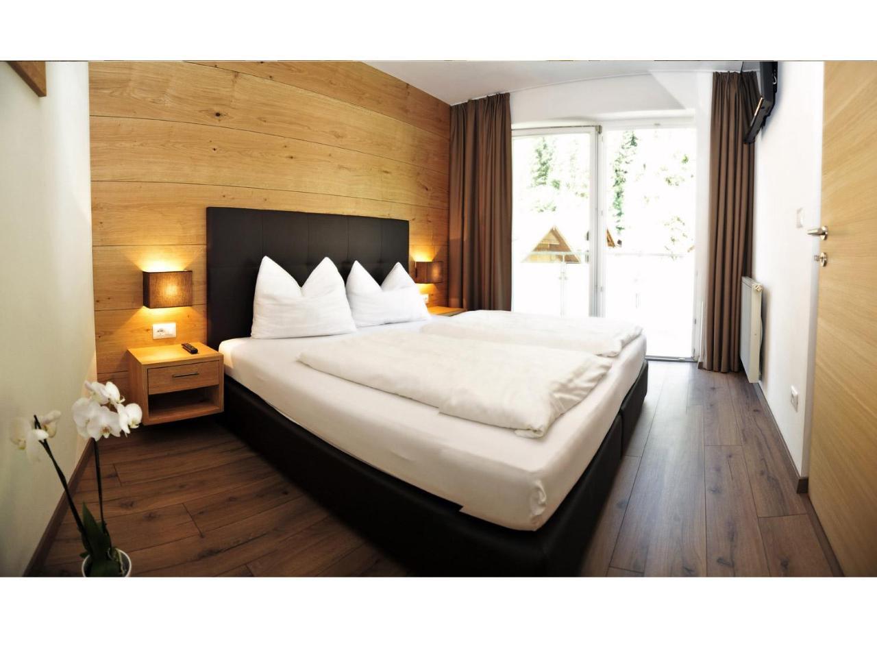 Apparthotel Central Campo Tures Exterior photo